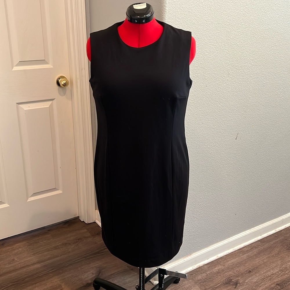 Little Black Dress-